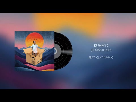 JeffreYumol - Kuha'o feat. Clay Kuha'o (Remastered) [Lyric Video]