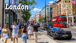 Download lagu London Walking Tour ☀️ Walk London City Centre Shopping District with Locals and Tourists | True 4K mp3 Download lagu London Walking Tour ☀️ Walk London City Centre Shopping District with Locals and Tourists | True 4K mp3
