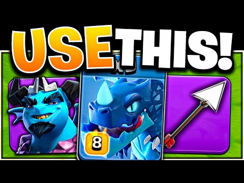 The ONLY Guide for the EASIEST Edrag Army You'll EVER Use!