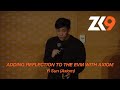 ZK9: Adding reflection to the EVM with Axiom – Yi Sun (Axiom)