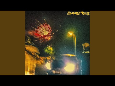 SummerHouse #4 (feat. Larsé)