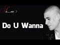 Donell Jones - Do U Wanna (Cover) By Sem (Full Version)