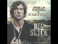 Jonas and the Massive Attraction - Big Slice ...