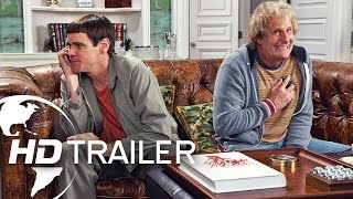 Dumm & Dümmehr - Jetzt auf Blu-ray & DVD