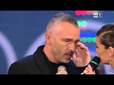 UNIDEA per i WMA 2013 - Eros Ramazzotti - Un angelo disteso al sole