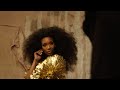 Brandy Starting Now Behind The Scenes