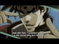 Joseph Joestar Your Next Line Is Compilation