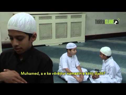 Çfarë është më e rrezikshme se Dexhalli !!   MOS E LE PA E SHIKUAR!