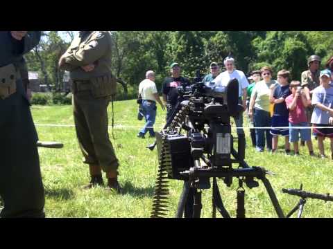 German Heavy Weapons of WWII (HD)