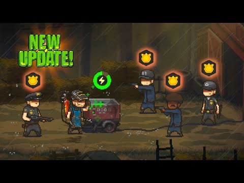 BEST TEAM FOR THE HARVEST DAY EVENT - Dead Ahead Zombie Warfare - Update 3.8.1