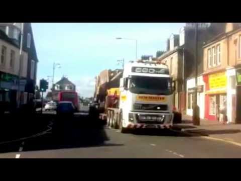 Dem-masters Volvo fh16 660