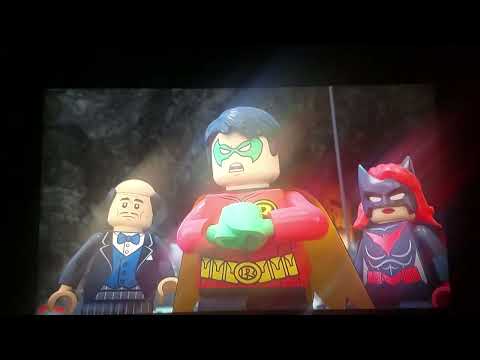 LEGO DC Batman: Family Matters - Digital & Blu-ray™ Trailer (U.S./🇺🇸)