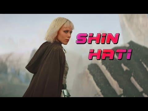Shin Hati (Star Wars) || Ecstacy [Edit]