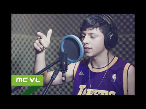 Mc VL - hoje eu acordei  parte II ( Lançamento 2017 )