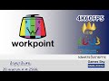 แจ้งรายการ 20 เมษายน ปี 2566 ช่อง Workpoint 23