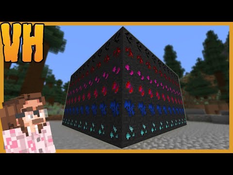 100 EPISODES!!! - Vault Hunters 1.18 Minecraft