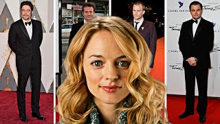 Heather Graham - All Boyfriends (1987 - Present)