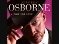 Jeffrey Osbourne - My one and only love