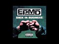 EPMD - Da Joint (HQ)