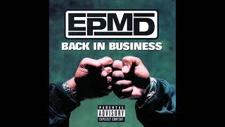 EPMD - Da Joint (HQ)