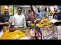 ZAVERI BAZAR KI FAMOUS KHAU GALLI MUMBAI | MUMBAI STREET FOOD | INDIA STREET FOOD | MASALA KHICHIYA