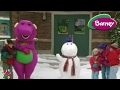 Barney Friends A Sunny Snowy Day Season 6 Episode 5