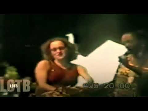 Patti labelle and Teena Marie LIVE