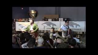 They Might Be Giants - Tesla (Live At Graywhale)