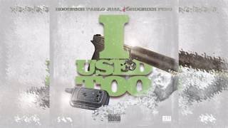 Hoodrich Pablo Juan I Used Too (Feat. Drugrixh Peso)