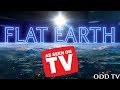 Flat Earth : As Seen on TV : Movies & Television Shows ▶️️