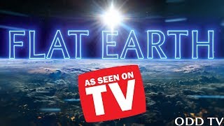 Flat Earth | As Seen on TV | Movies & Television Shows ▶️️
