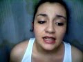 elena hristu( inna cover) spre mare!! 