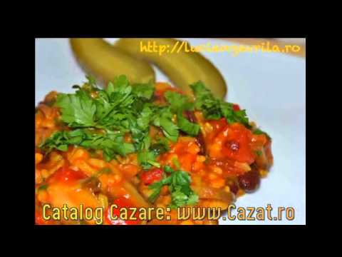 Cazare Valea Ramnicului, Buzau - Cazat.ro