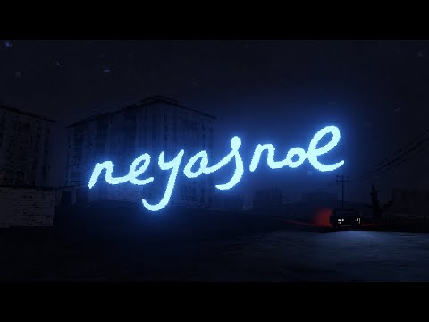 Neyasnoe youtube-video