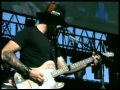 Scars on Broadway - Stoner Hate live at Kroq 2008