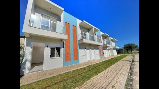 Vídeo 63 — Casa em Condomínio 4 Dormitório(s) Bairro Malibu B