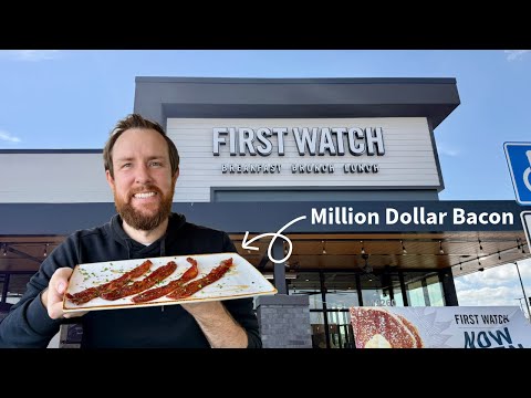 First Watch Westpointe