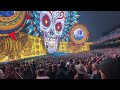Kenny Chesney Opening Night - Sphere 2025 - Beer in Mexico