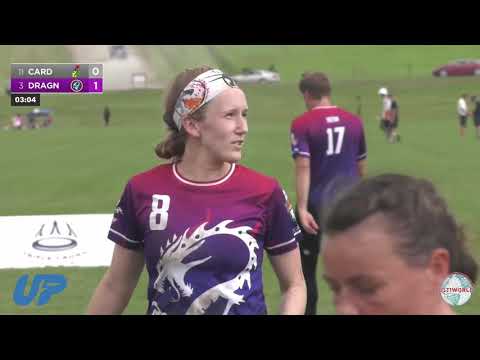 Pro Championships 2018: Mixed Highlights