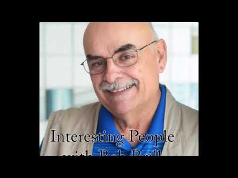 Steve Miller of GetDismissed on Interesting People With Bob Brill - April 2018