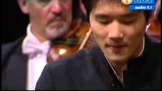 Download lagu Dong-min Lim - Chopin Piano Concerto No.1 in E minor, Op.11 (2005) mp3