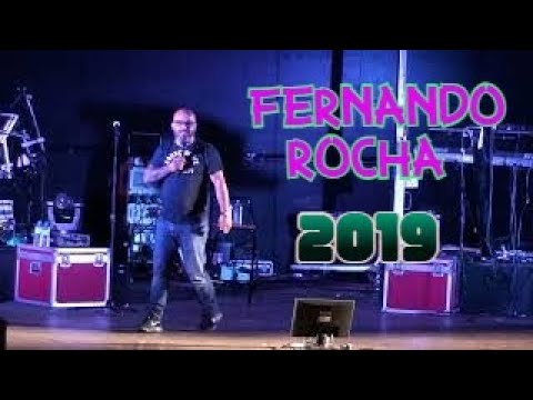Fernando Rocha 2019