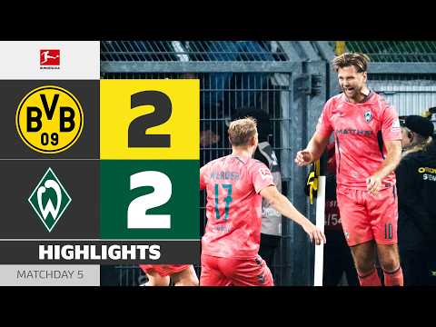 Full highlights