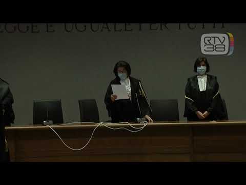 MARTINA ROSSI, CASSAZIONE CONTRO ASSOLUZIONI