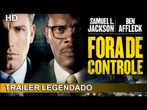 Fora de Controle 2002 Trailer Legendado