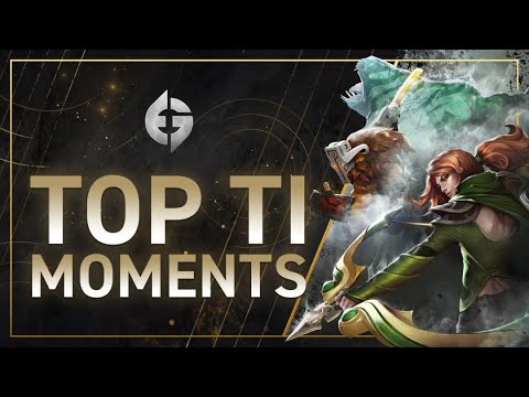 The Best of the Best | The International