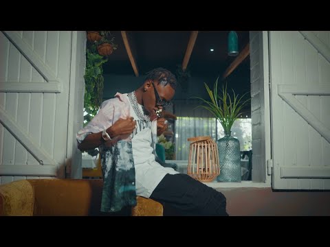 OUDE MILL - RESPECT (Clip Officiel)