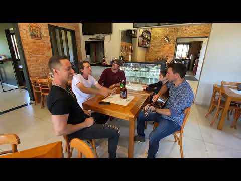 Banda Musical Magia - ESTÁ FALTANDO VOCÊ | Vídeo Clipe 4k |  2025