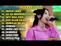 DIFARINA INDRA TERBARU 2025 PANTUN JANDA SIA SIA MENGHARAP CINTAMU SATU RASA CINTA