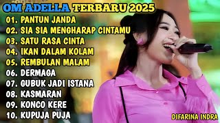 Download lagu DIFARINA INDRA TERBARU 2025🎵PANTUN JANDA - SIA SIA MENGHARAP CINTAMU - SATU RASA CINTA mp3 Download lagu DIFARINA INDRA TERBARU 2025🎵PANTUN JANDA - SIA SIA MENGHARAP CINTAMU - SATU RASA CINTA mp3